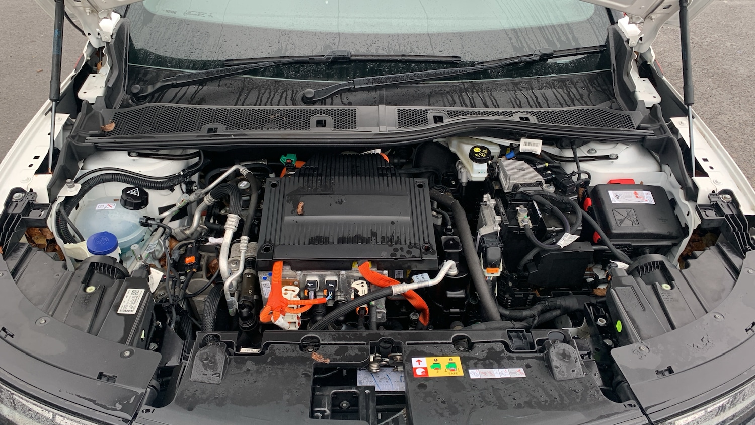 Used Vauxhall Mokka 2021 for sale - 77684986: Photo 18