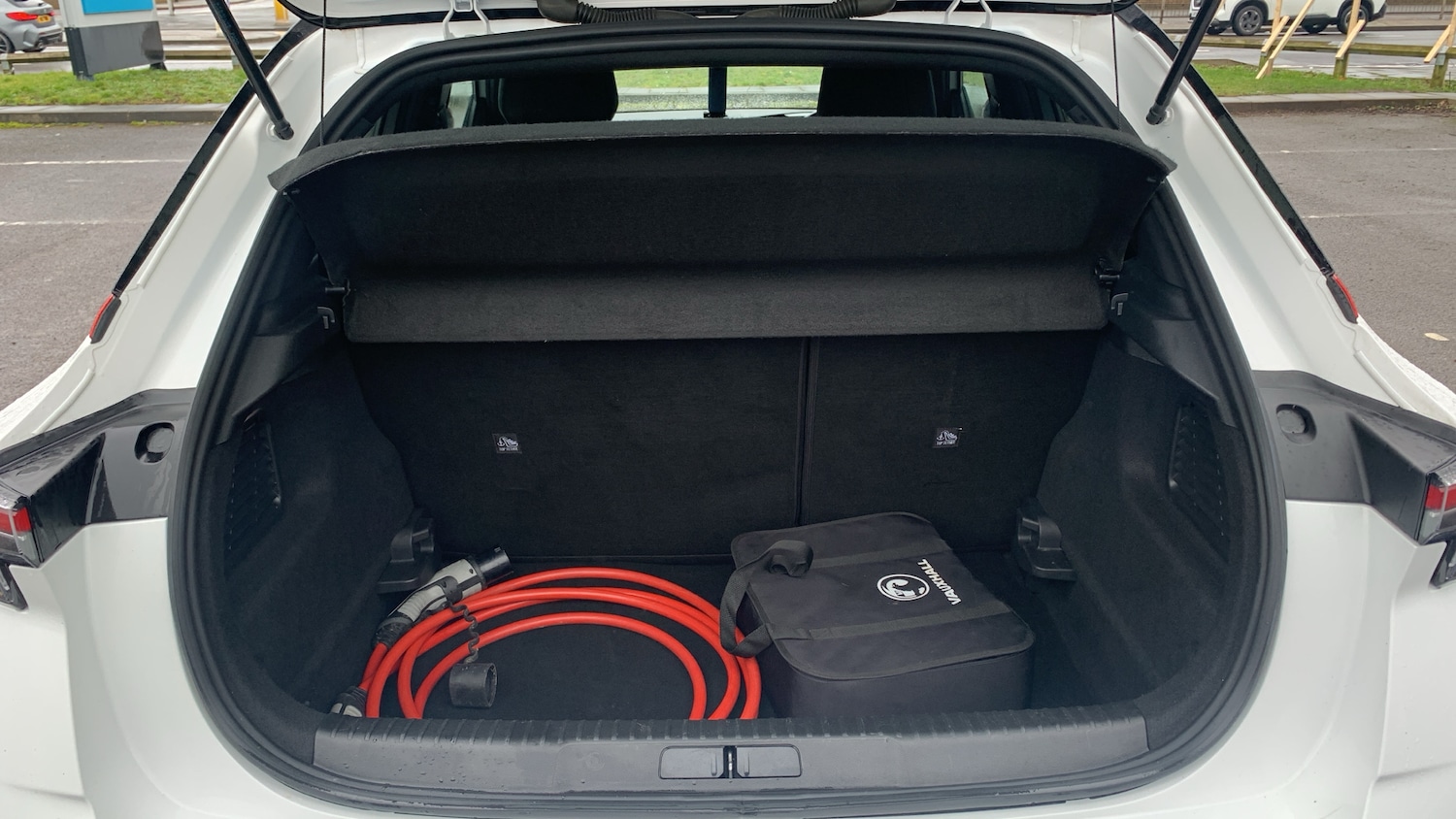 Used Vauxhall Mokka 2021 for sale - 77684986: Photo 19