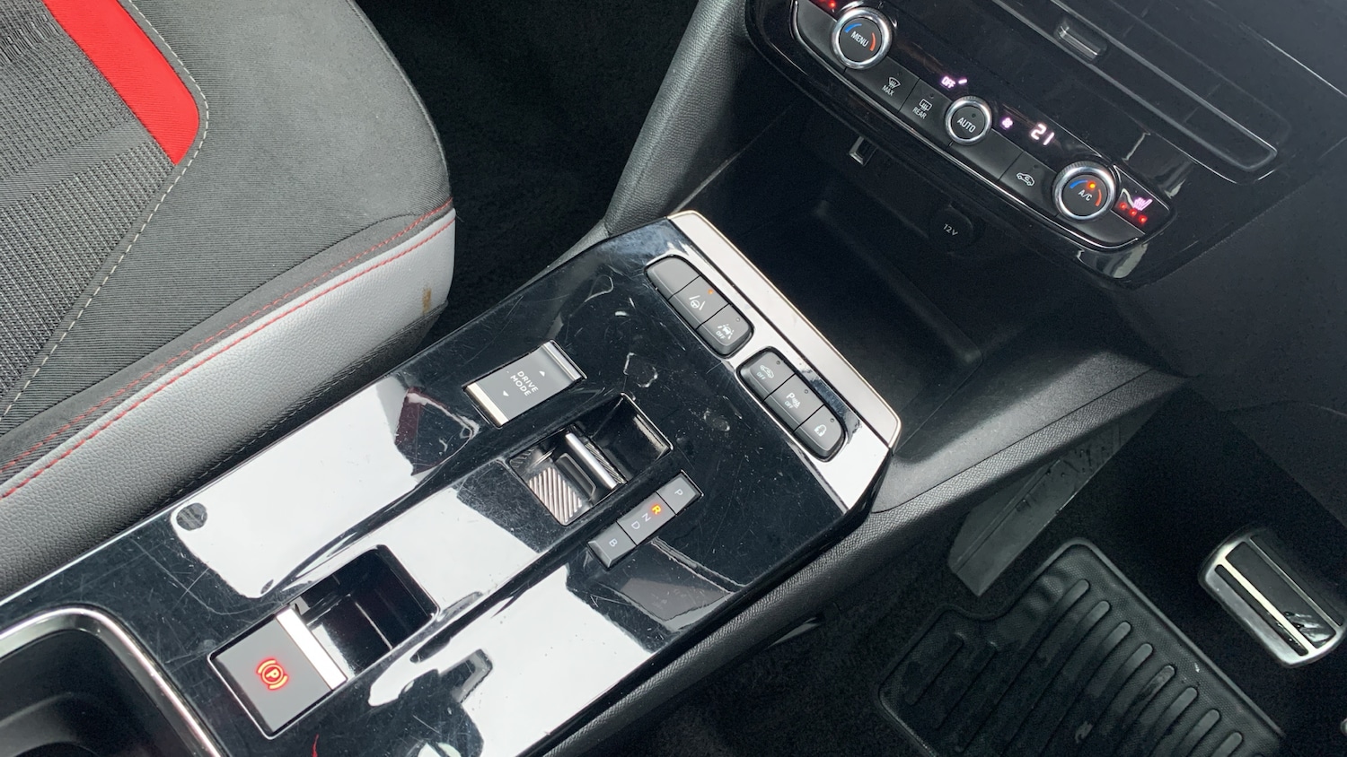 Used Vauxhall Mokka 2021 for sale - 77684986: Photo 20