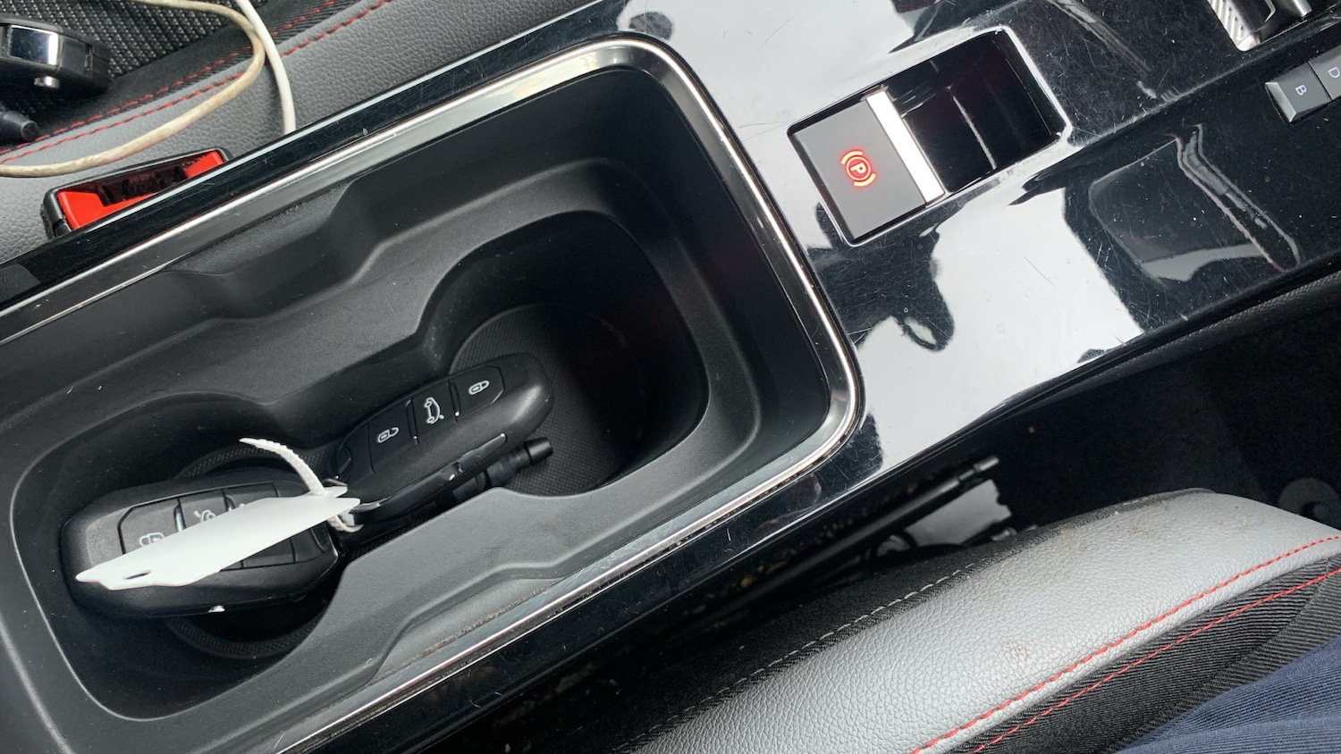 Used Vauxhall Mokka 2021 for sale - 77684986: Photo 21