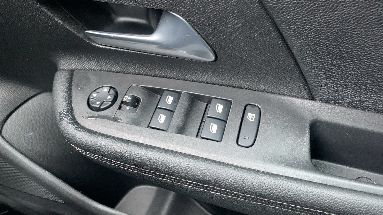 Used Vauxhall Mokka 2021 for sale - 77684986: Photo 22