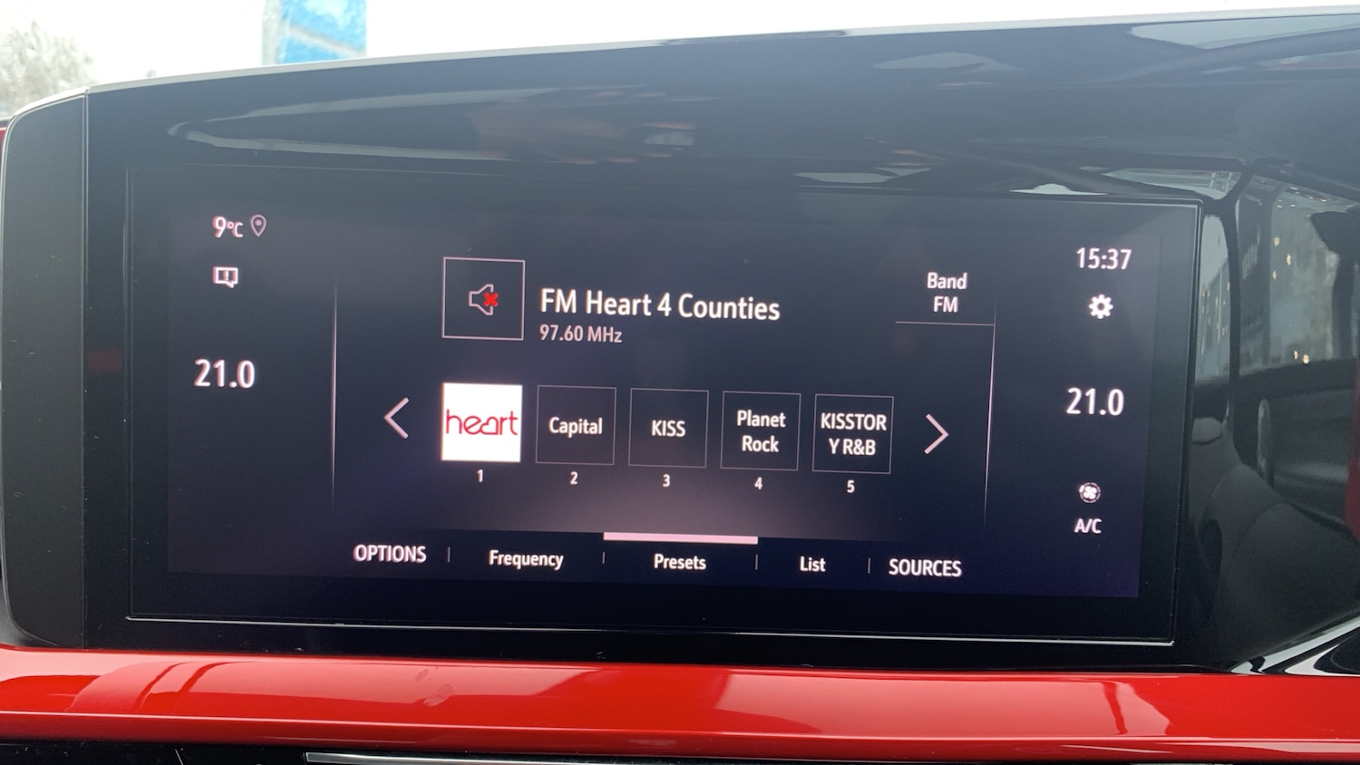 Used Vauxhall Mokka 2021 for sale - 77684986: Photo 28