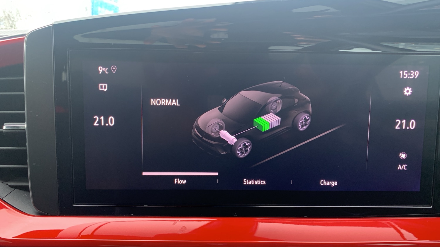 Used Vauxhall Mokka 2021 for sale - 77684986: Photo 29