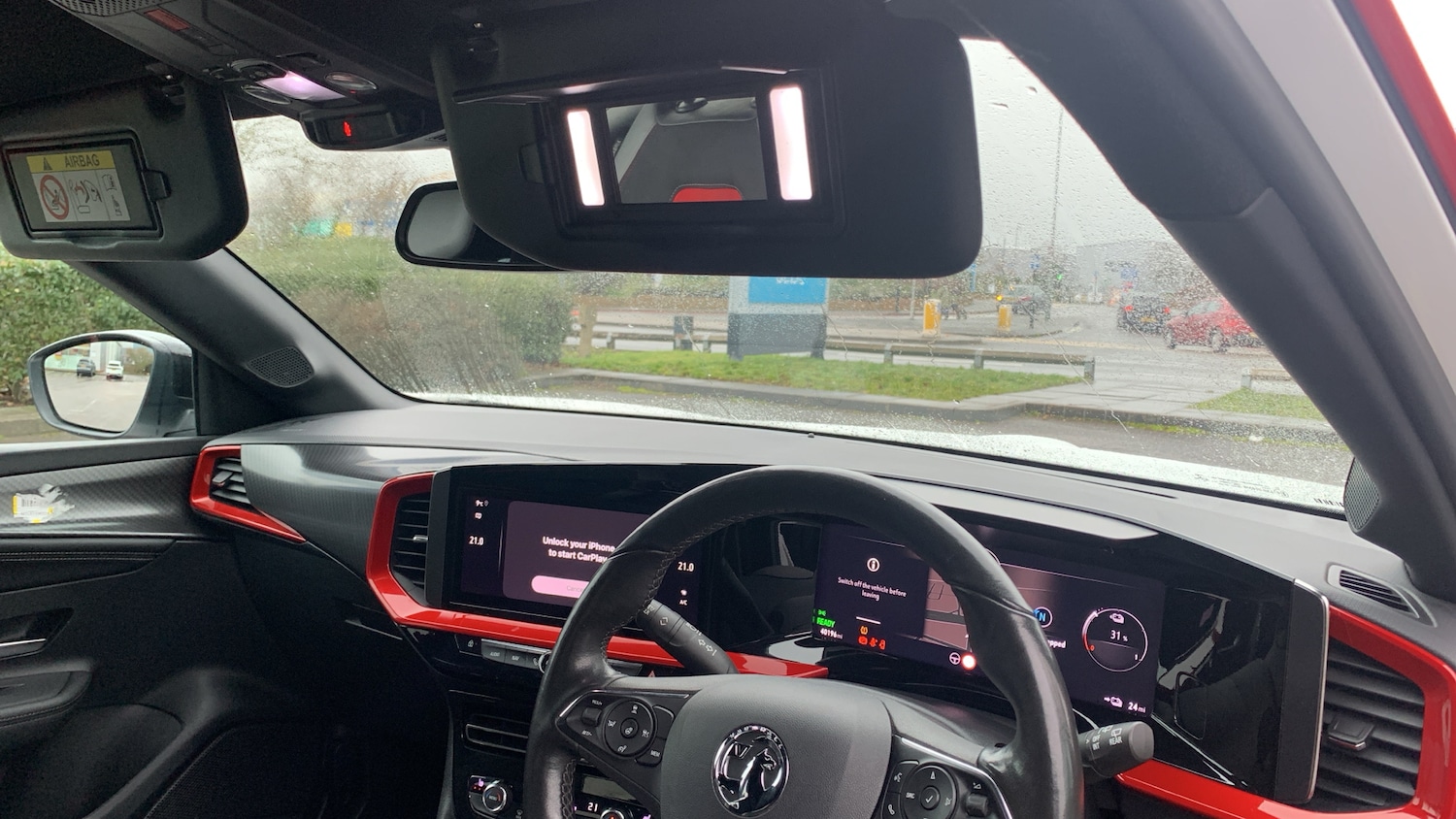 Used Vauxhall Mokka 2021 for sale - 77684986: Photo 35