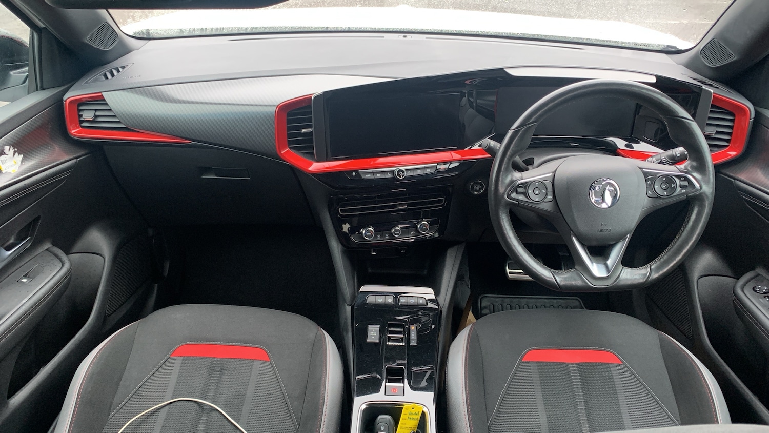 Used Vauxhall Mokka 2021 for sale - 77684986: Photo 4