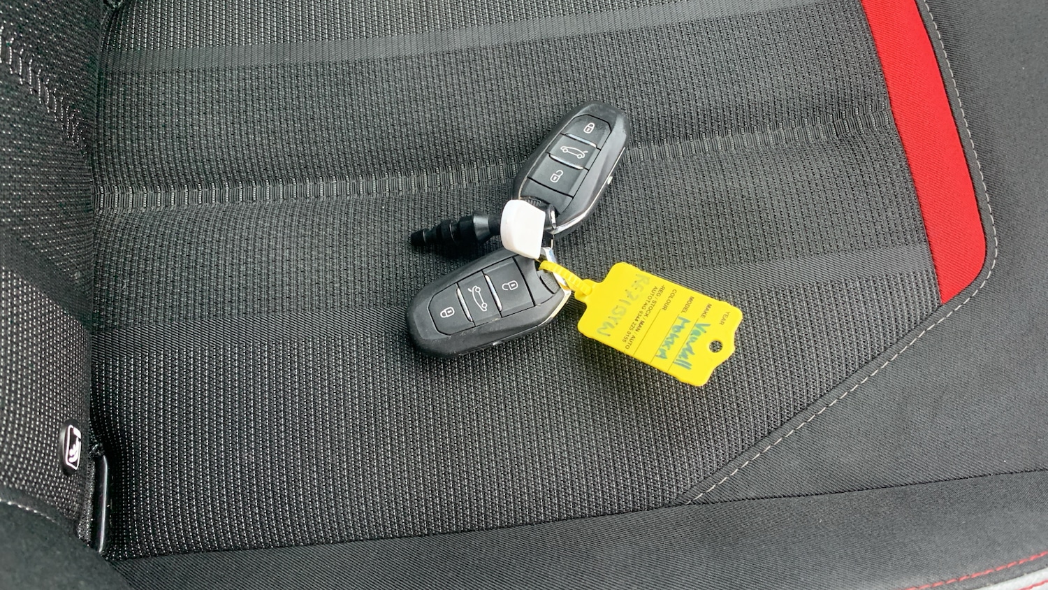 Used Vauxhall Mokka 2021 for sale - 77684986: Photo 43