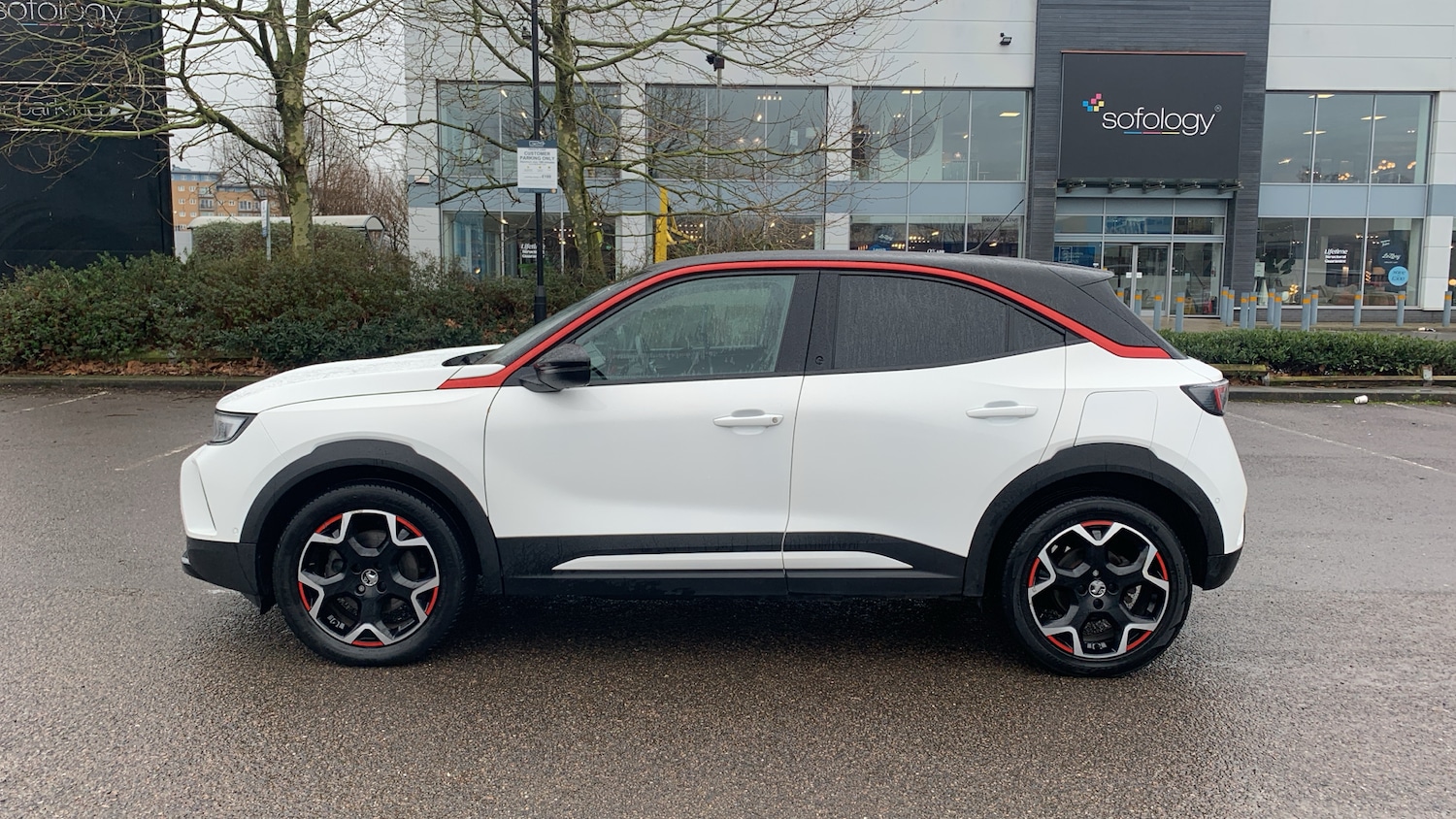 Used Vauxhall Mokka 2021 for sale - 77684986: Photo 6