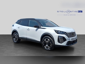 Used Peugeot 2008 2025 for sale - 78879755: Photo