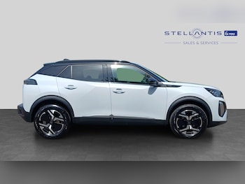 Used Peugeot 2008 2025 for sale - 78879755: Photo