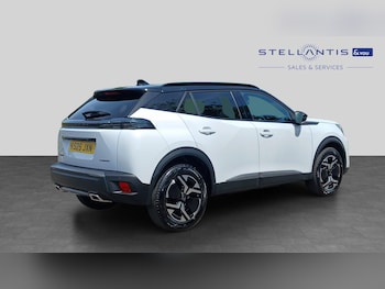 Used Peugeot 2008 2025 for sale - 78879755: Photo