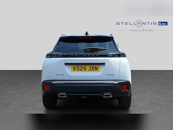 Used Peugeot 2008 2025 for sale - 78879755: Photo