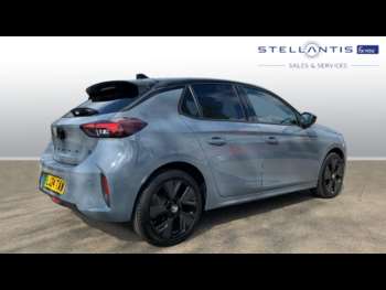 Used Vauxhall Corsa-e 2024 for sale - 74136681: Photo