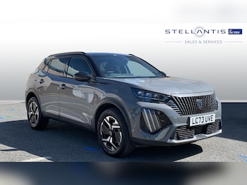 Used Peugeot 2008 2023 for sale - 78529660: Photo