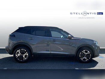 Used Peugeot 2008 2023 for sale - 78529660: Photo