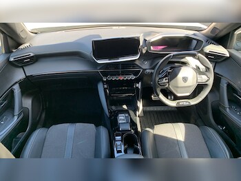 Used Peugeot 2008 2023 for sale - 78529660: Photo