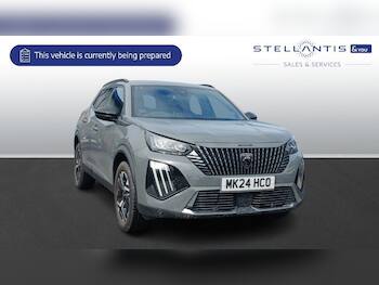 Used Peugeot 2008 2024 for sale - 79889554: Photo
