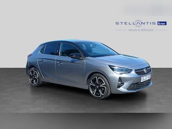 Used Vauxhall Corsa 2023 for sale - 79497914: Photo