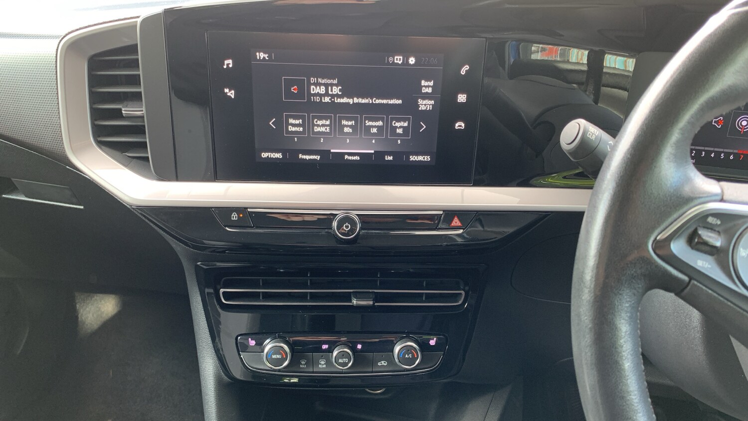 Used Vauxhall Mokka 2022 for sale - 75929293: Photo 10