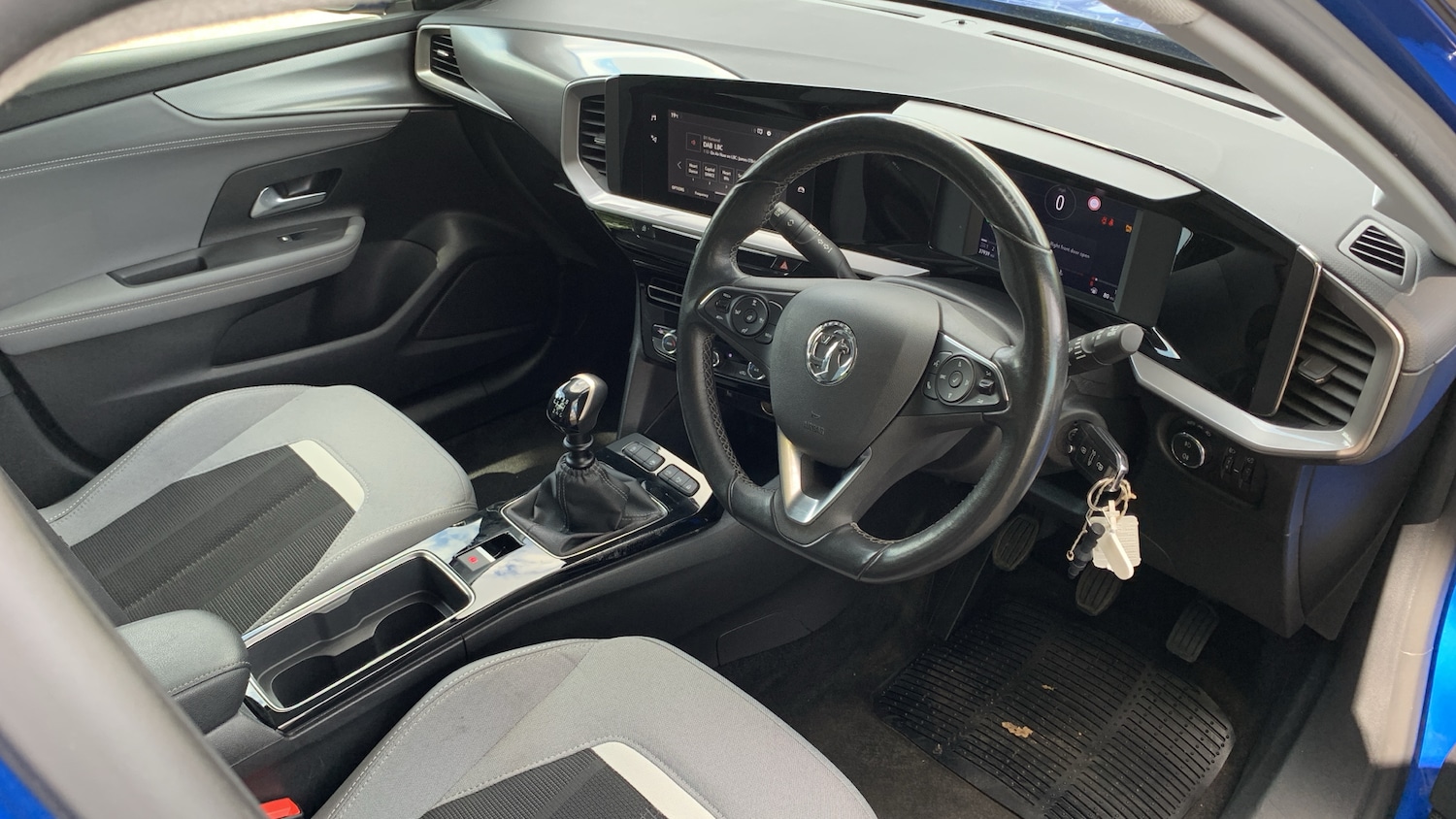 Used Vauxhall Mokka 2022 for sale - 75929293: Photo 11