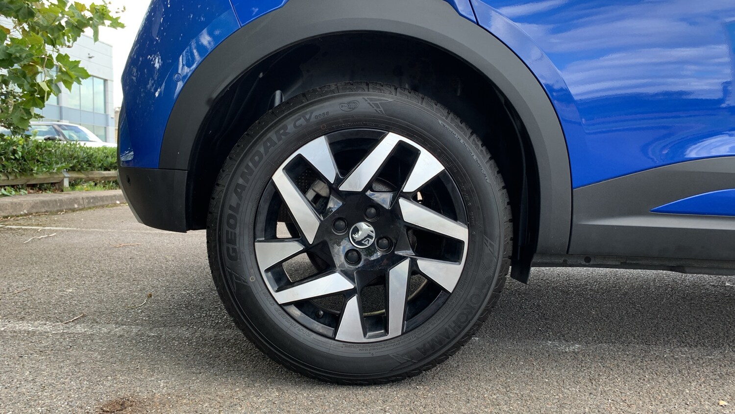 Used Vauxhall Mokka 2022 for sale - 75929293: Photo 16