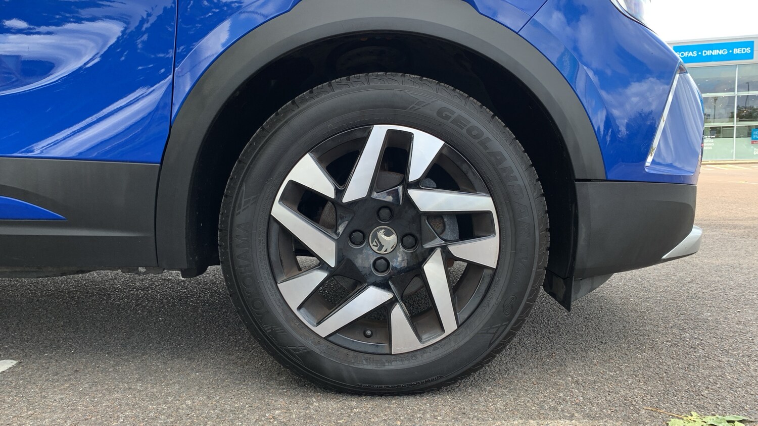 Used Vauxhall Mokka 2022 for sale - 75929293: Photo 17