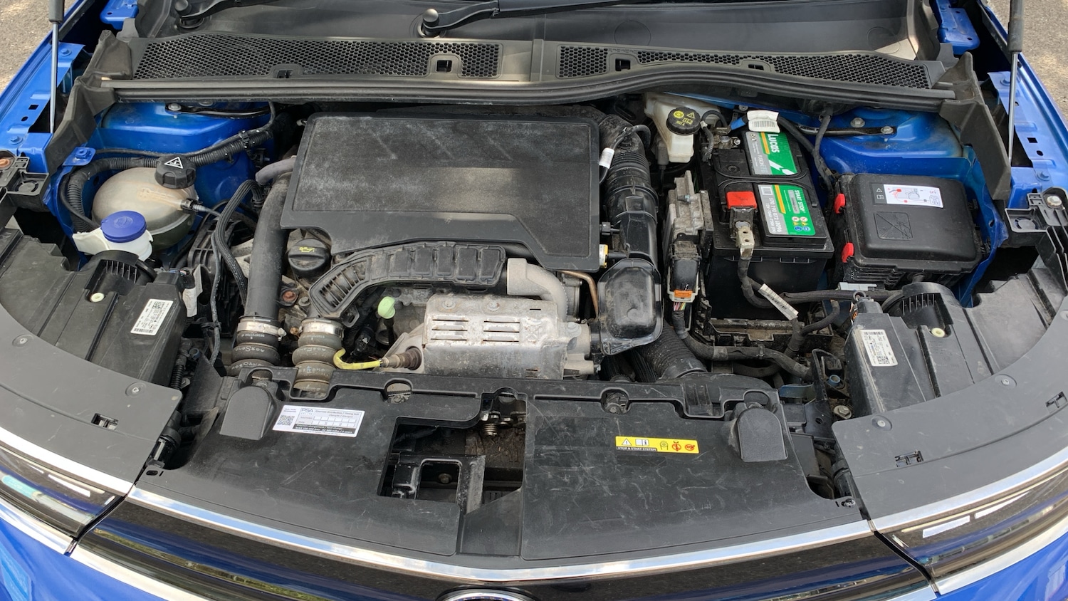 Used Vauxhall Mokka 2022 for sale - 75929293: Photo 18