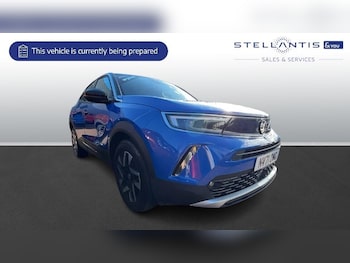2022 - 1.2 Turbo Elite Edition SUV 5dr Petrol Manual Euro 6 (s/s) (100 ps)