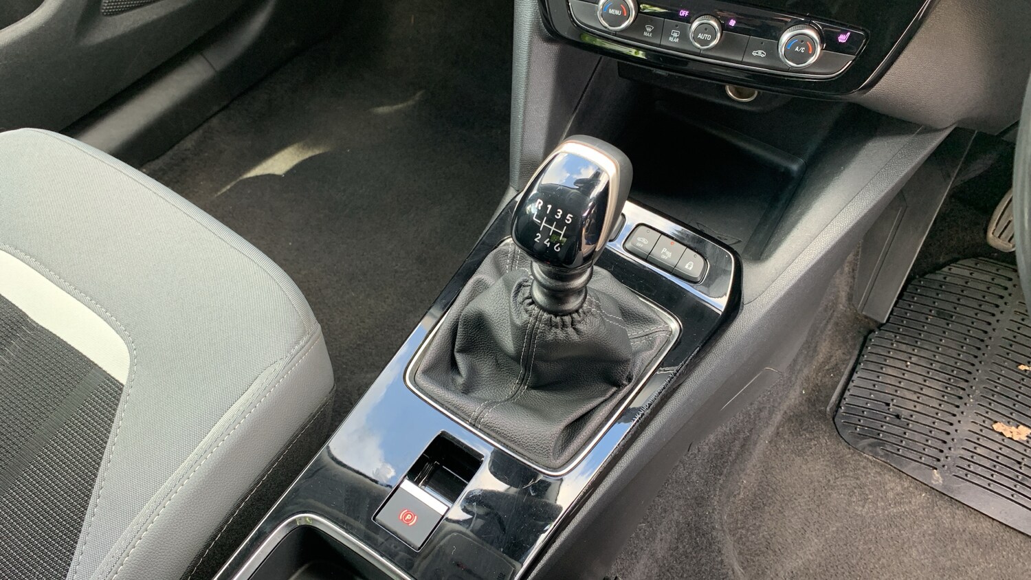 Used Vauxhall Mokka 2022 for sale - 75929293: Photo 20