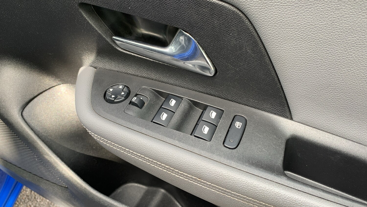 Used Vauxhall Mokka 2022 for sale - 75929293: Photo 22