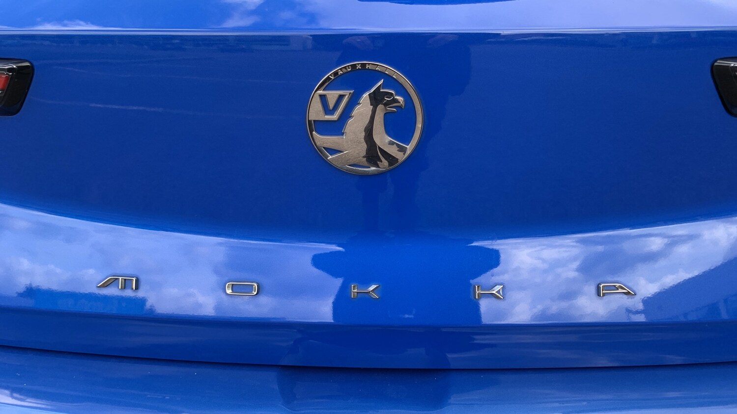 Used Vauxhall Mokka 2022 for sale - 75929293: Photo 26