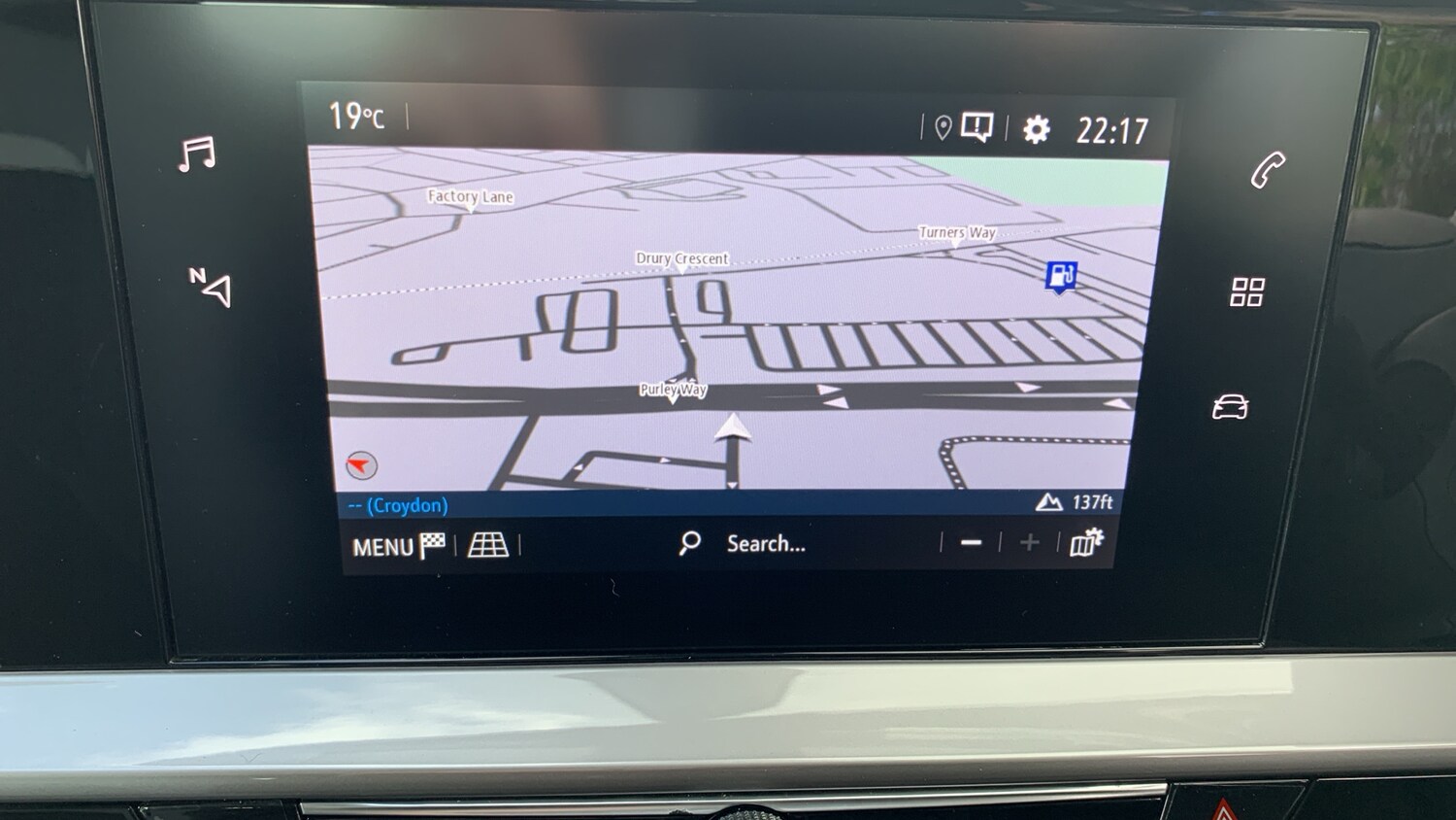 Used Vauxhall Mokka 2022 for sale - 75929293: Photo 27