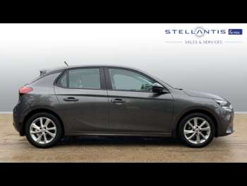 Used Vauxhall Corsa 2020 for sale - 75128306: Photo