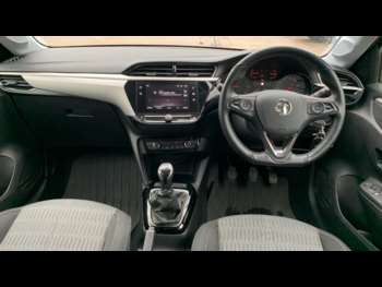 Used Vauxhall Corsa 2020 for sale - 75128306: Photo