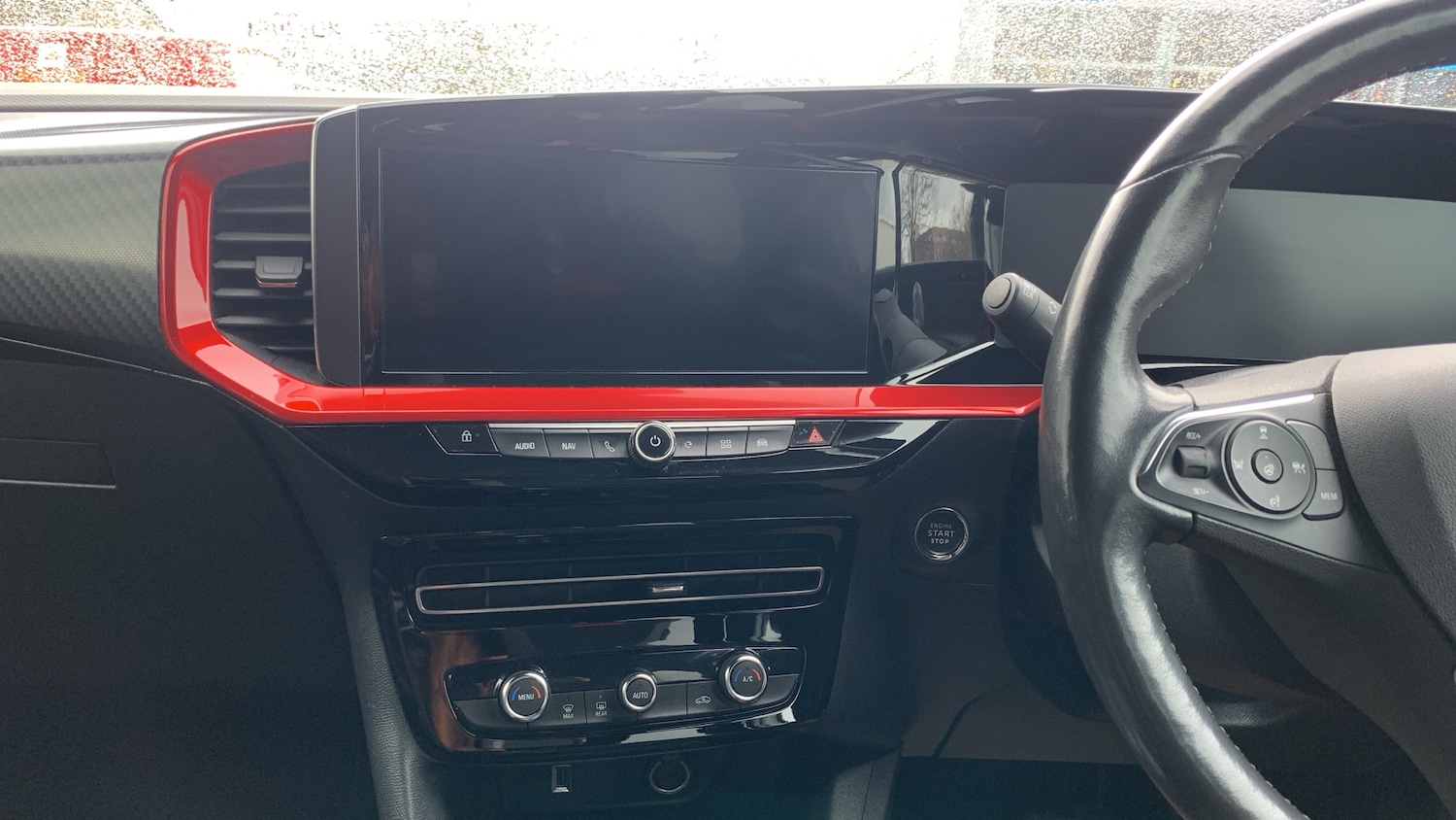 Used Vauxhall Mokka Electric 2023 for sale - 77470175: Photo 10