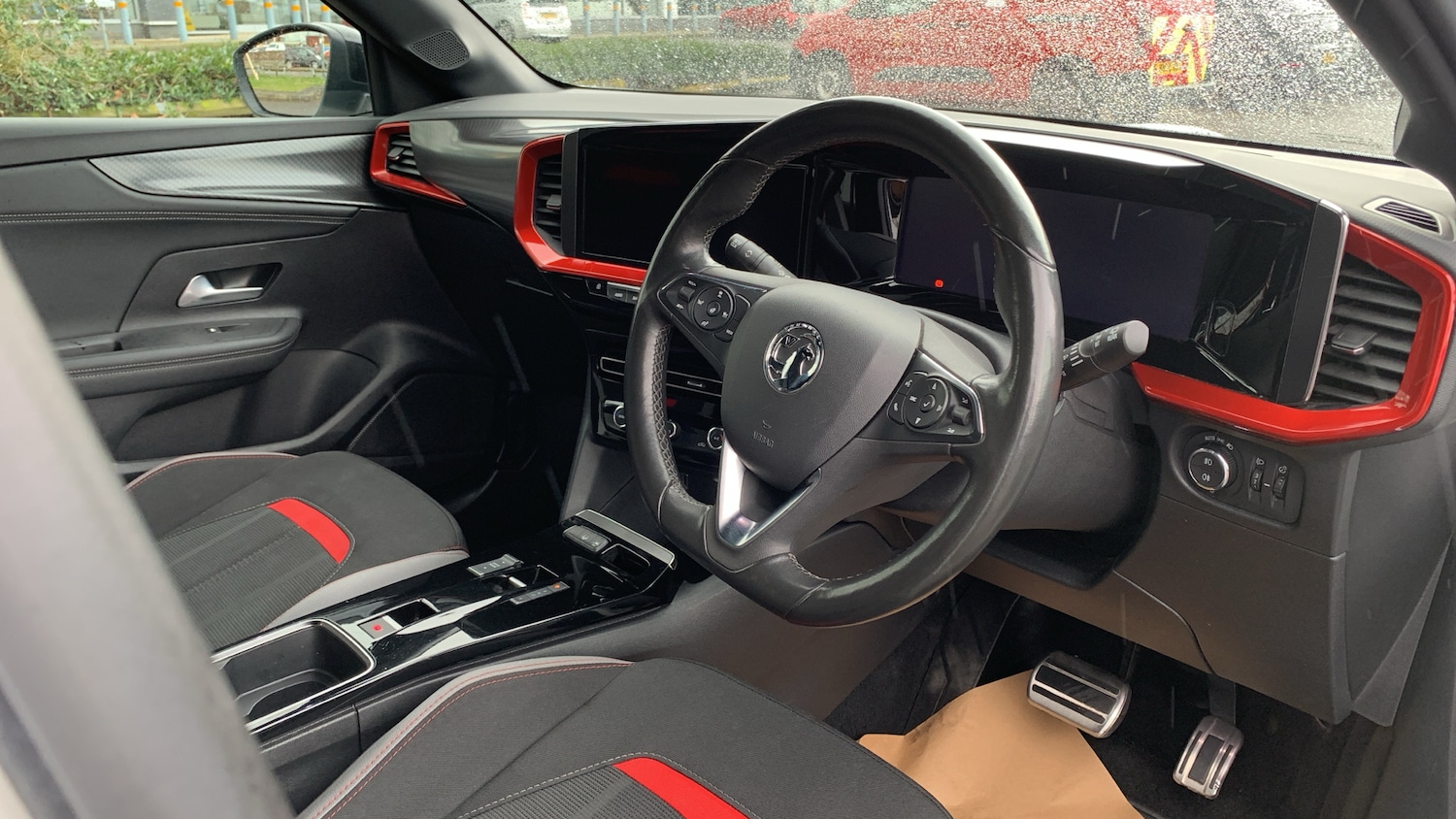 Used Vauxhall Mokka Electric 2023 for sale - 77470175: Photo 11