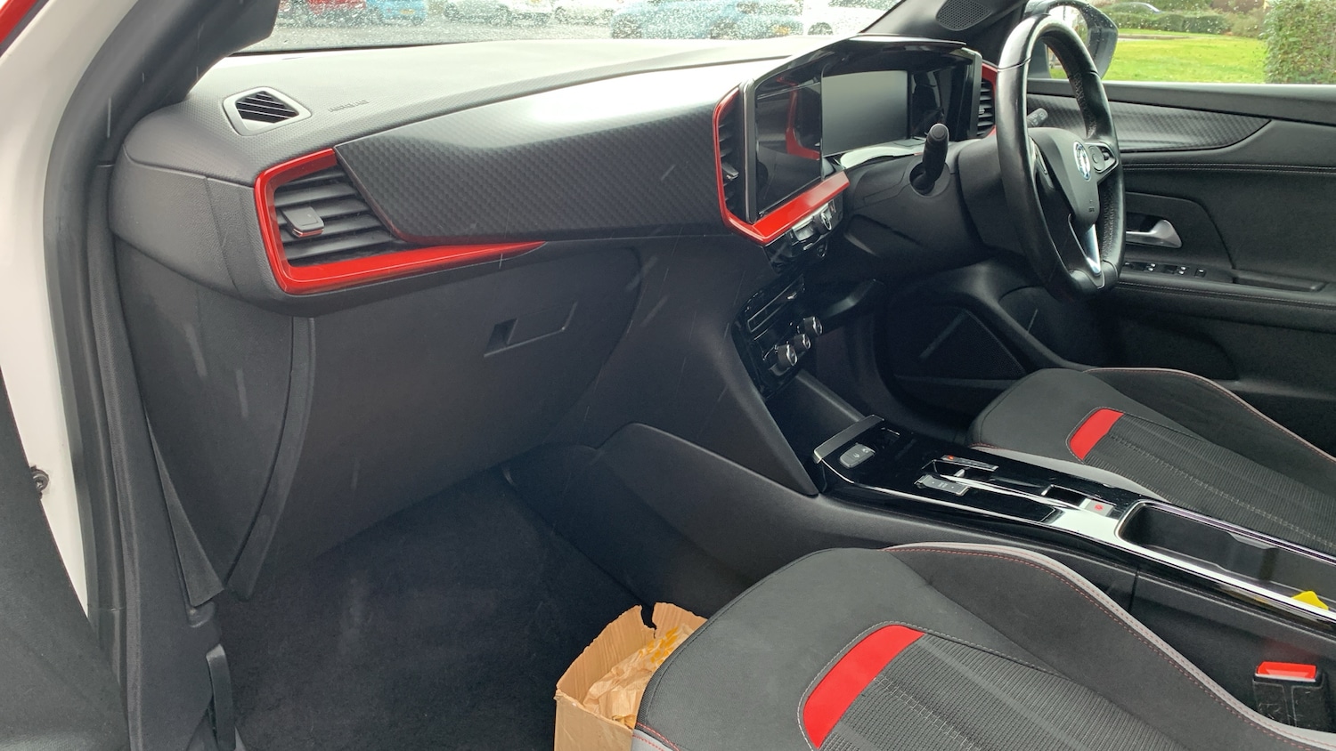 Used Vauxhall Mokka Electric 2023 for sale - 77470175: Photo 12