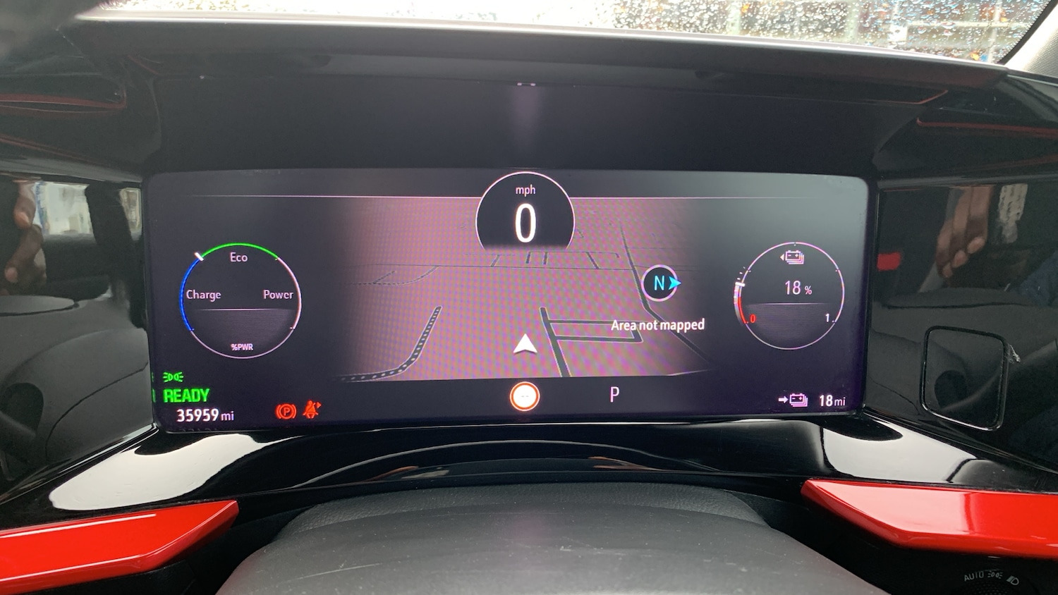 Used Vauxhall Mokka Electric 2023 for sale - 77470175: Photo 13