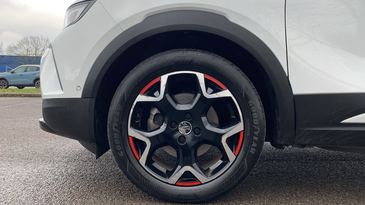 Used Vauxhall Mokka Electric 2023 for sale - 77470175: Photo 14