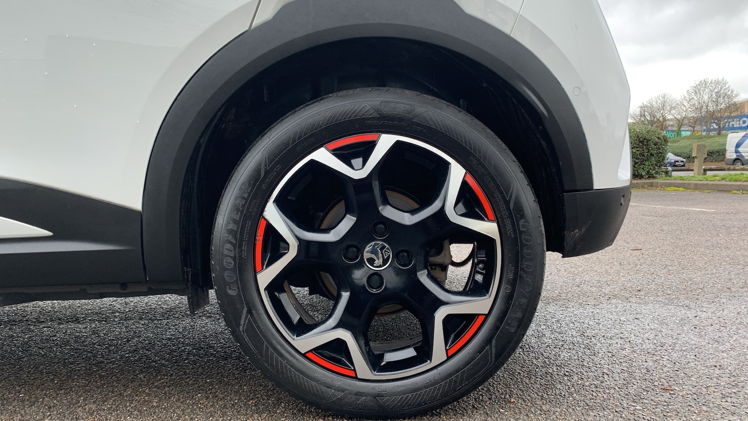 Used Vauxhall Mokka Electric 2023 for sale - 77470175: Photo 15