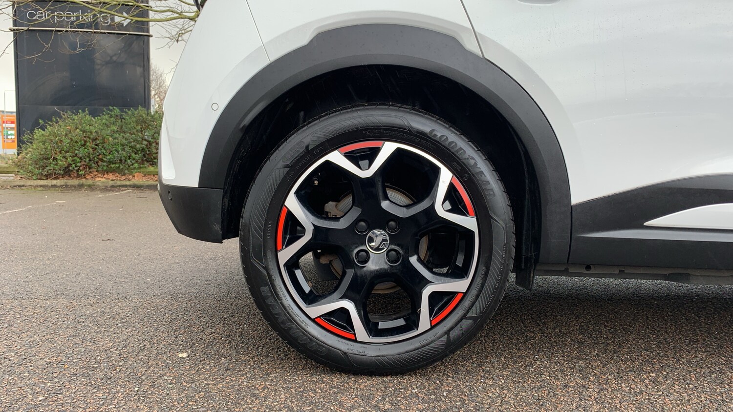 Used Vauxhall Mokka Electric 2023 for sale - 77470175: Photo 16