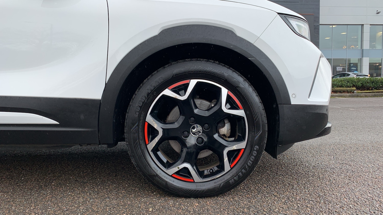 Used Vauxhall Mokka Electric 2023 for sale - 77470175: Photo 17