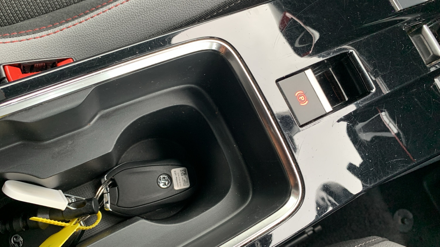 Used Vauxhall Mokka Electric 2023 for sale - 77470175: Photo 21