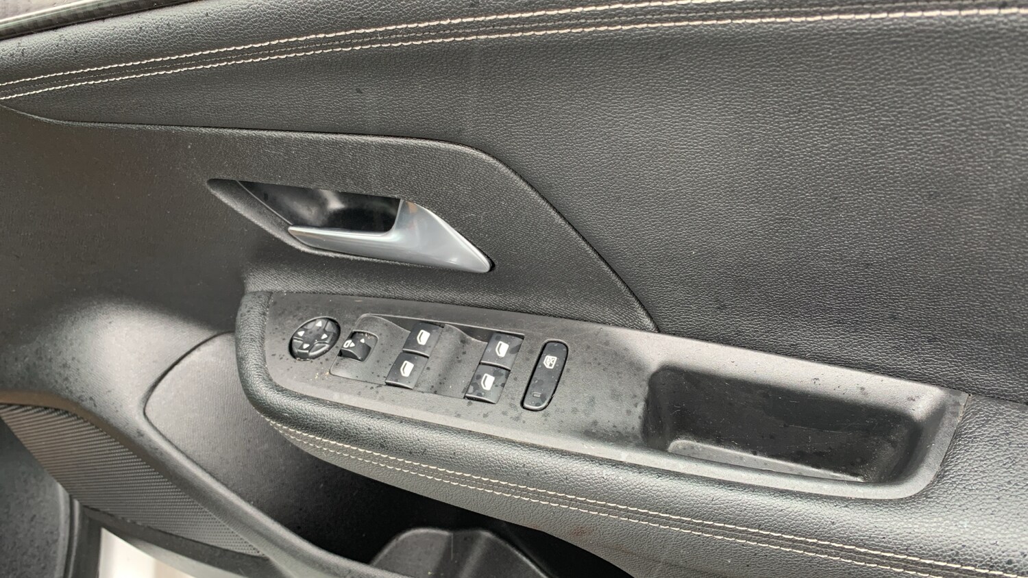 Used Vauxhall Mokka Electric 2023 for sale - 77470175: Photo 22