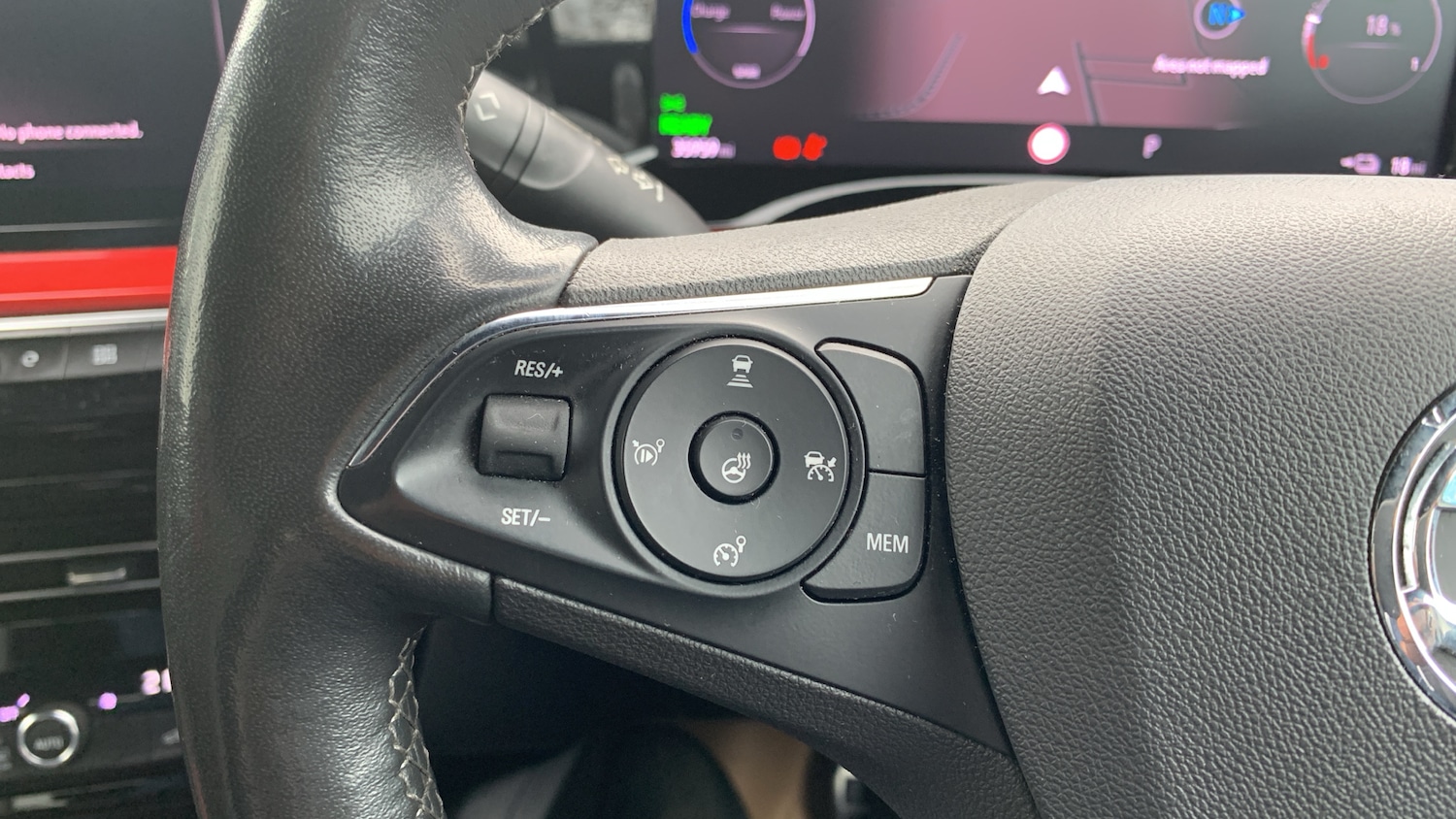 Used Vauxhall Mokka Electric 2023 for sale - 77470175: Photo 23