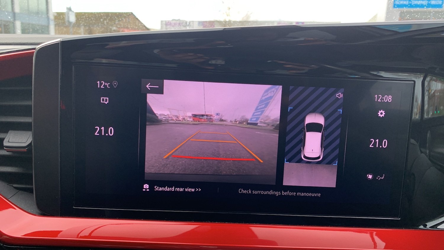 Used Vauxhall Mokka Electric 2023 for sale - 77470175: Photo 27