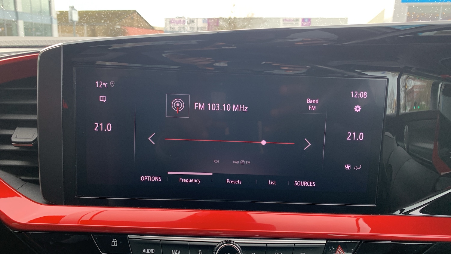 Used Vauxhall Mokka Electric 2023 for sale - 77470175: Photo 28