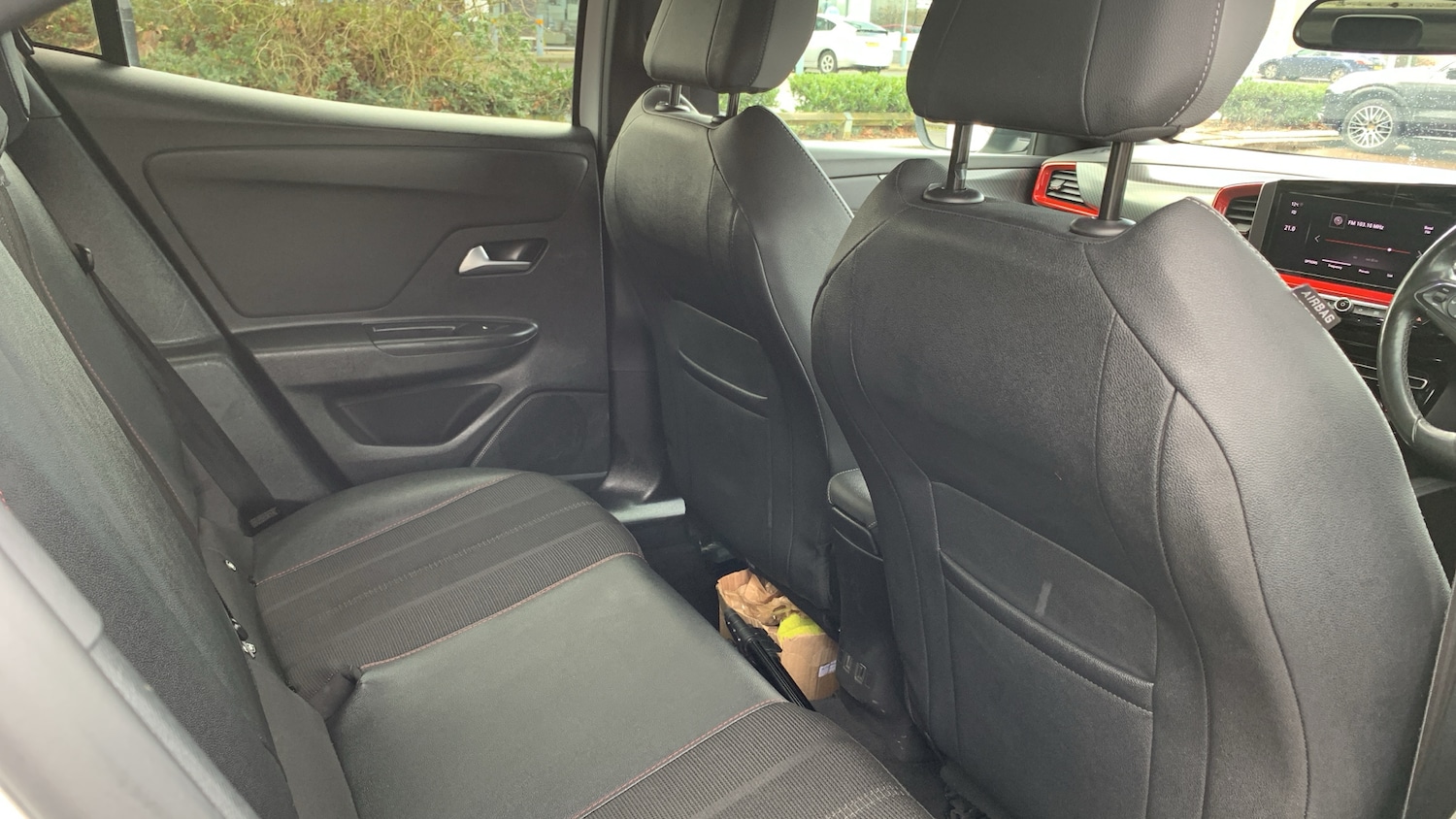 Used Vauxhall Mokka Electric 2023 for sale - 77470175: Photo 31