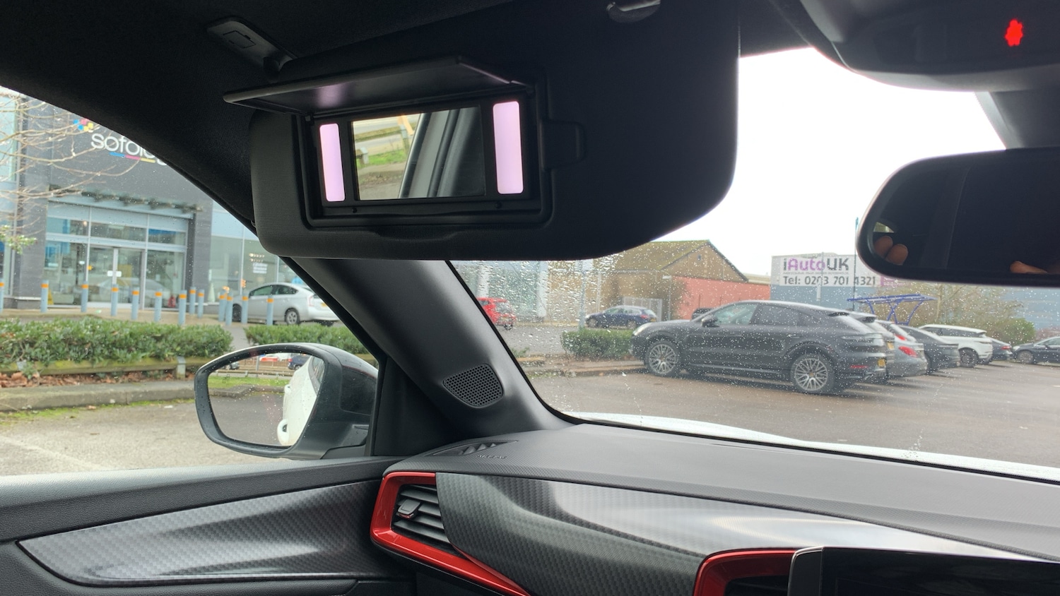 Used Vauxhall Mokka Electric 2023 for sale - 77470175: Photo 34