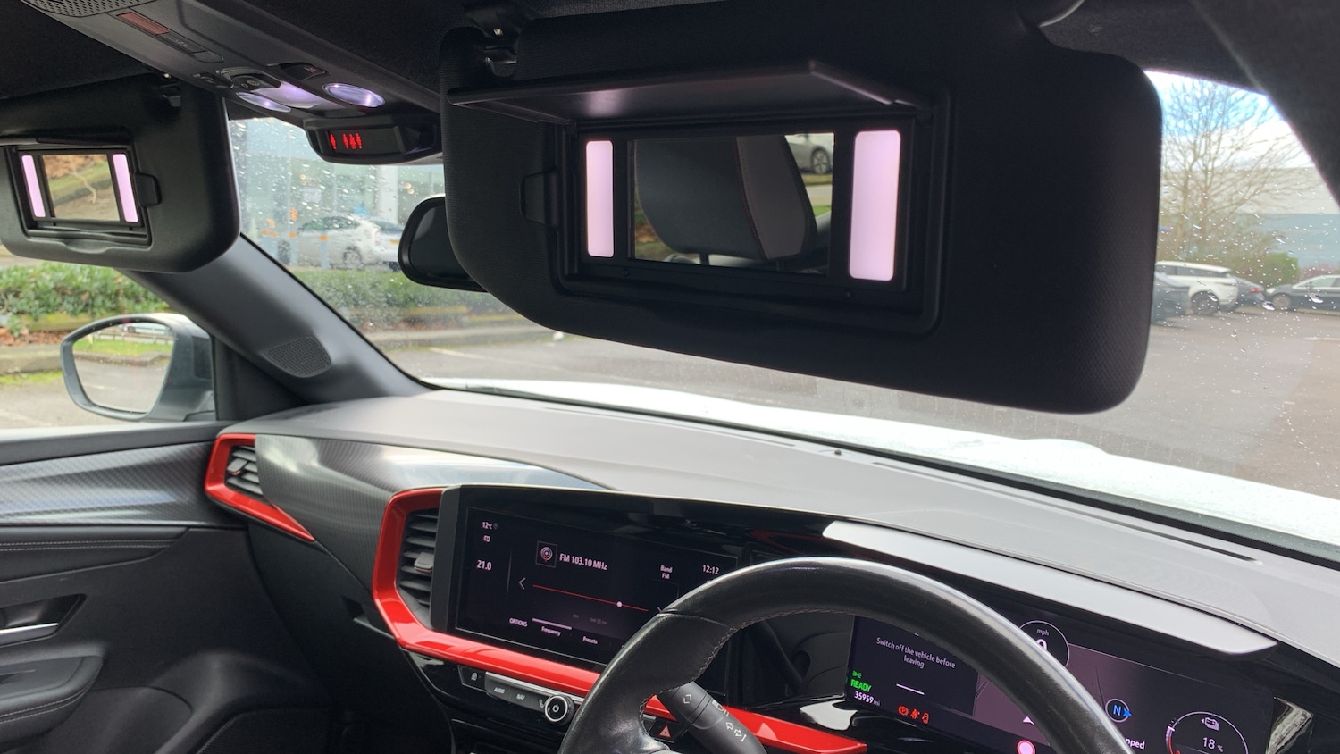 Used Vauxhall Mokka Electric 2023 for sale - 77470175: Photo 36