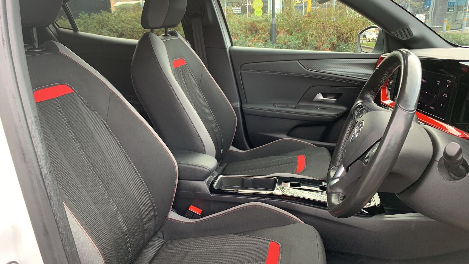 Used Vauxhall Mokka Electric 2023 for sale - 77470175: Photo 40